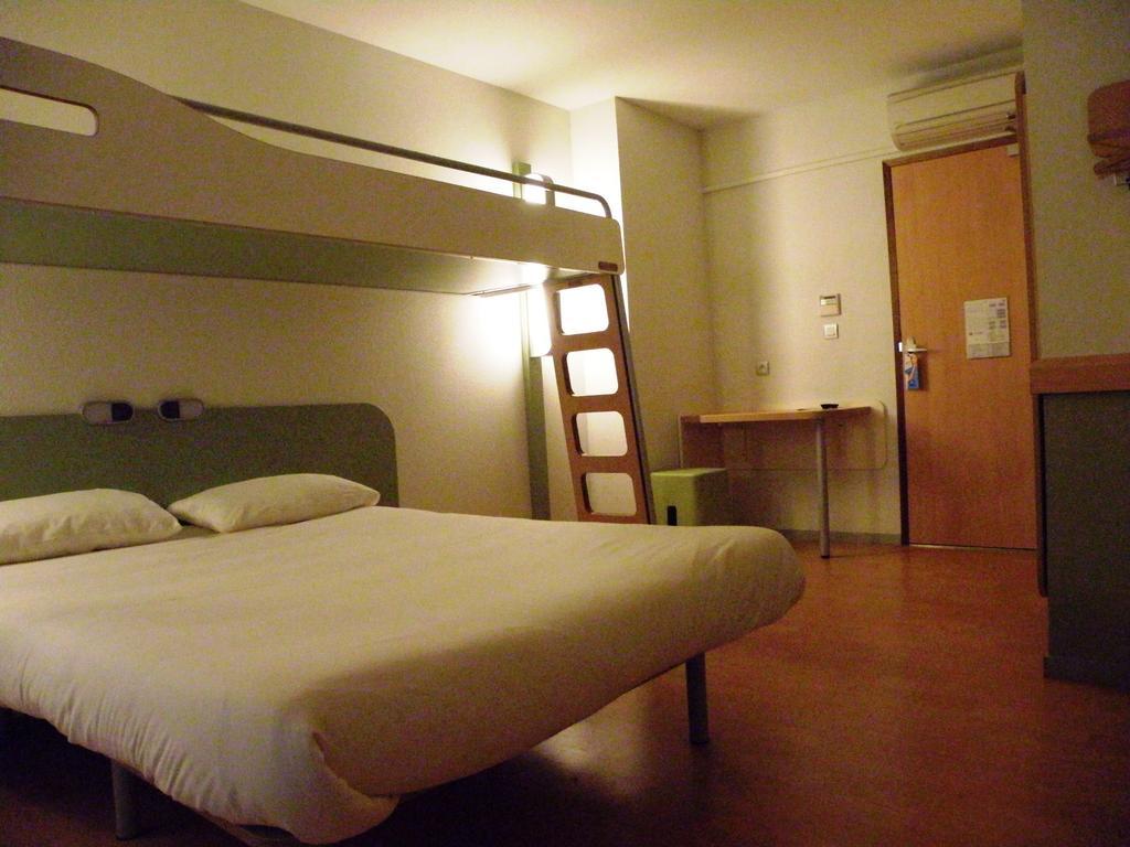 Ibis Budget Montauban Les Chaumes Cameră foto