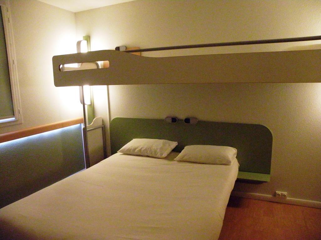 Ibis Budget Montauban Les Chaumes Cameră foto