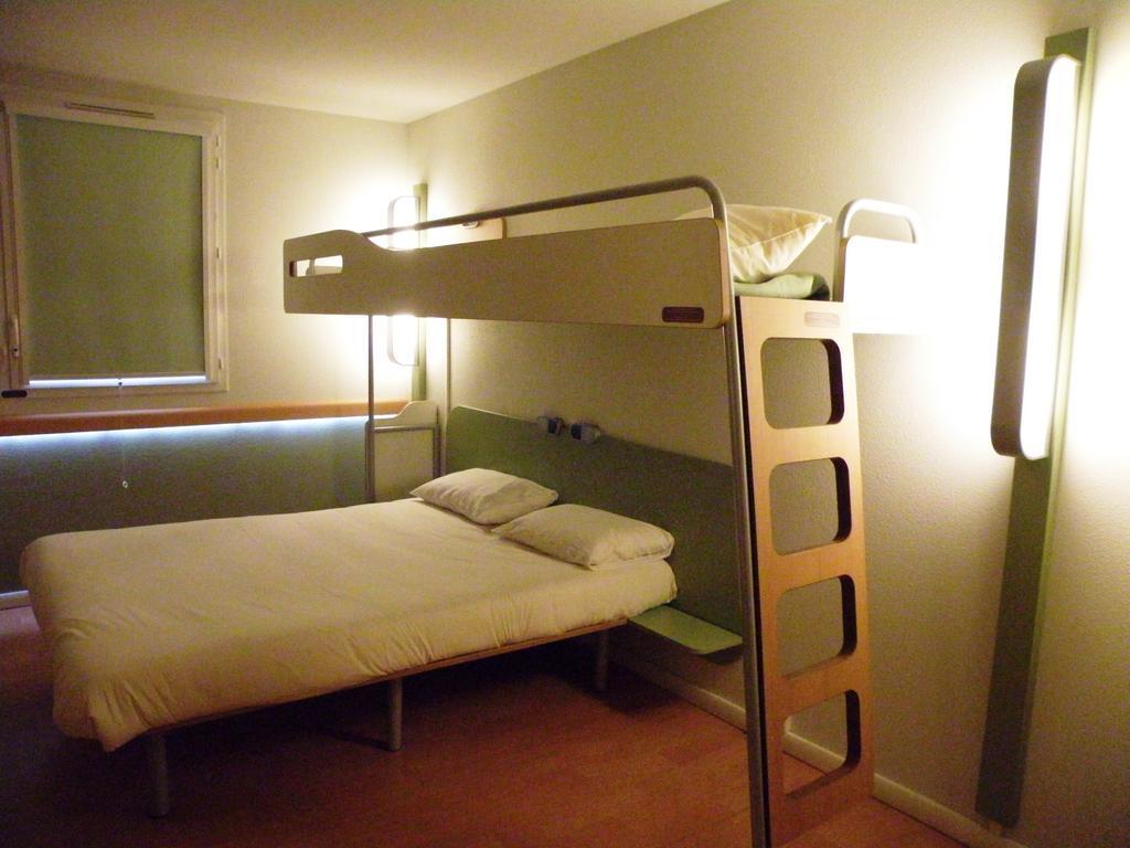 Ibis Budget Montauban Les Chaumes Cameră foto