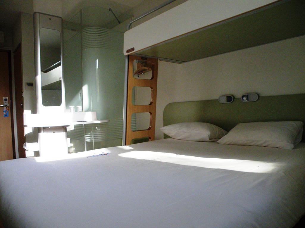 Ibis Budget Montauban Les Chaumes Cameră foto