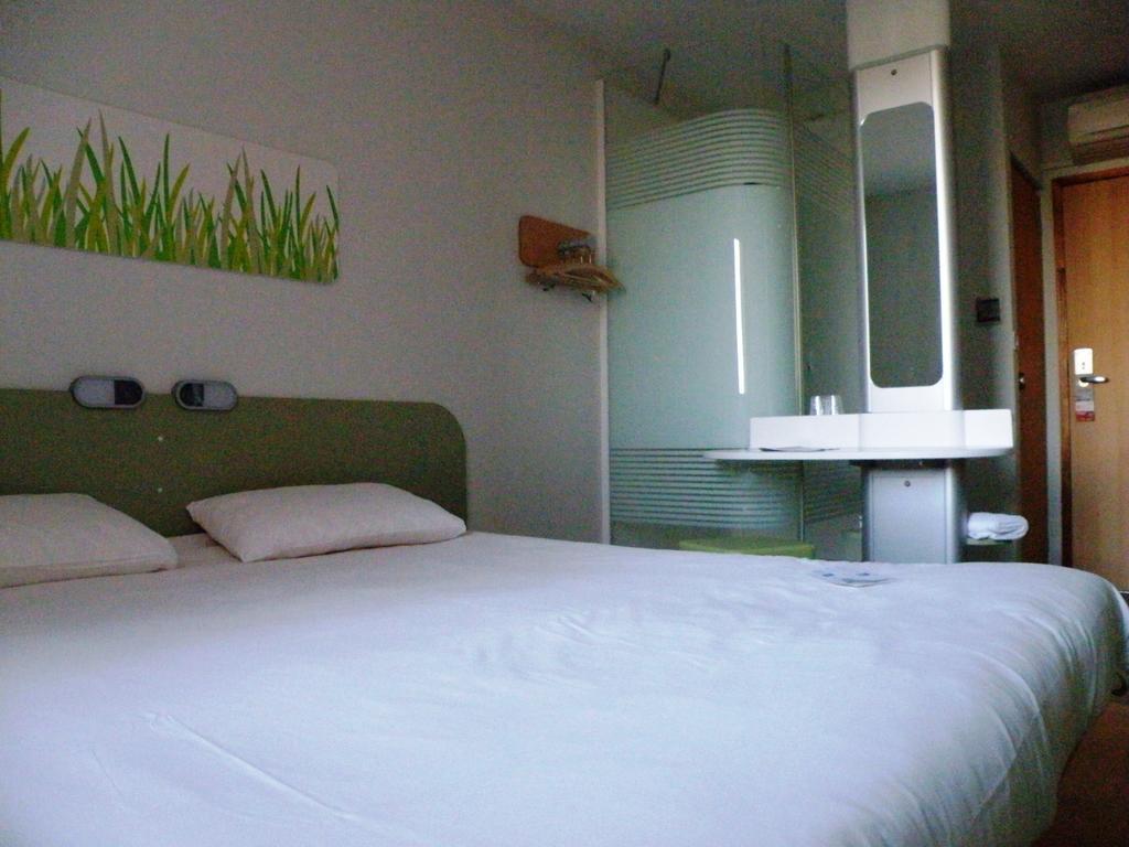Ibis Budget Montauban Les Chaumes Cameră foto
