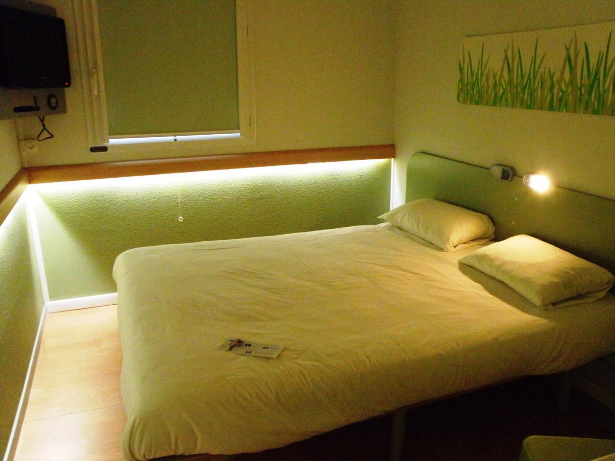 Ibis Budget Montauban Les Chaumes Cameră foto
